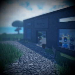 Fella's Garden