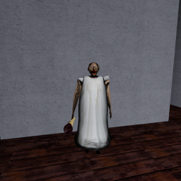 Granny Rblx [New Update]