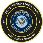Naval Fleet Forces Commαnd