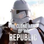 The Clone ArmyOf The Republic |TCAR|