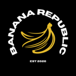 Republic of Banana.