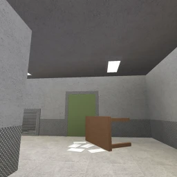 FPS icon