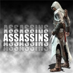 Assasins War