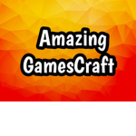 AmazingGamesCraft