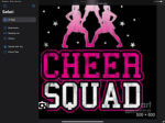SSWC!(starlight star winning champs!)