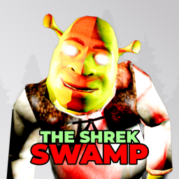 Shrek's Swamp [SURVIVAL HORROR]