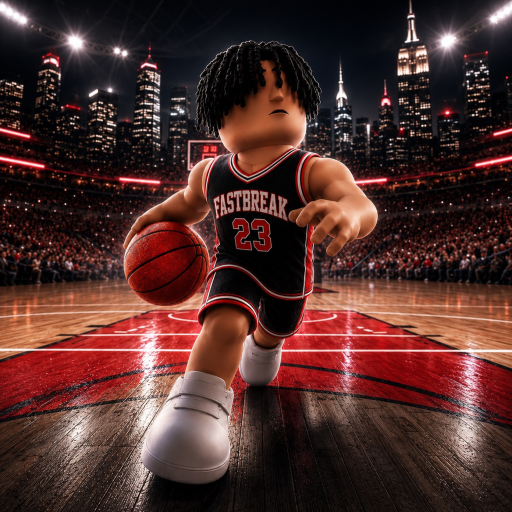 FastBreak Basketball icon