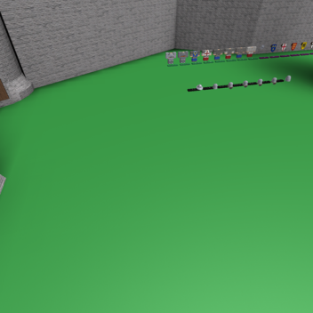 Ralchire's Building Place