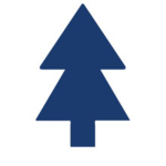 Blue Tree