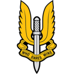 45th Ground Assault Corps