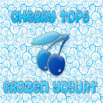 Cherry Tops FroYo
