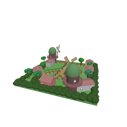 Island