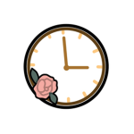 time flies when you're having fun