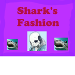 Shark's Fashion