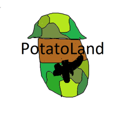 PotatoLand