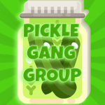 Pickle Gang Group