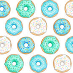 Donuts Gang