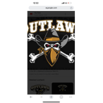 Outlaws FE