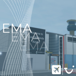 East Midlands Airport