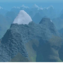 Swiss  Alps icon