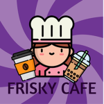 Frisky Cafe'