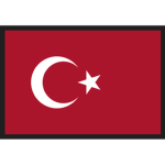 Nation of Turkey