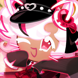 ˚‧ ᰔ꒰ ᴘᴀʀꜰᴀɪᴛ 🍰 ꒱ᰔ ‧˚