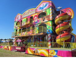 Aprils Fun House For Everyone