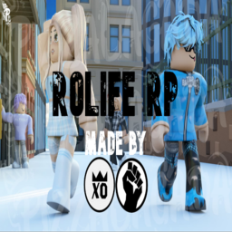 RoLife RP