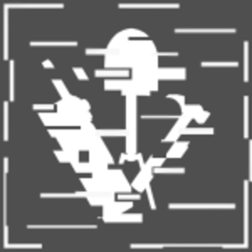 The W official Roblox game thumbnail