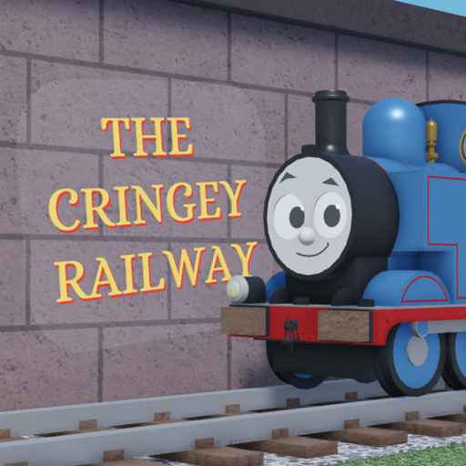 Thomtoys World official Roblox game thumbnail