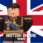 Official - The United Kingdom 🇬🇧