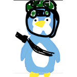 penguin soldiers8