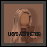 Ukiyo Aesthetics