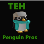#TEH Penguin Pros