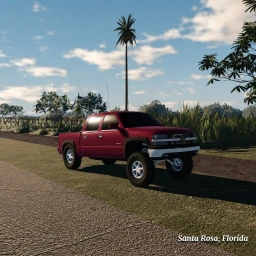Santa Rosa, Florida icon