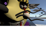 the fnaf rp club