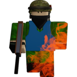 Toby's War Games