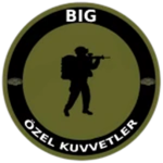 | BIG | Özel Kuvvetler Komutanlığı