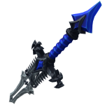 Blade of The Frost Lord