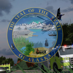 Alaska State Roleplay | V1