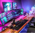Intense Gaming Studios