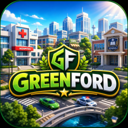Greenford RP