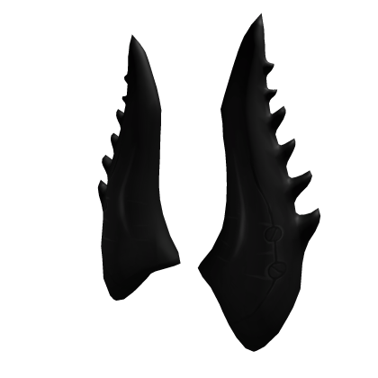 Limbus Company Candles Of Pwnage Black (Add-on)