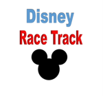 Disney Race Track (Staff Group)