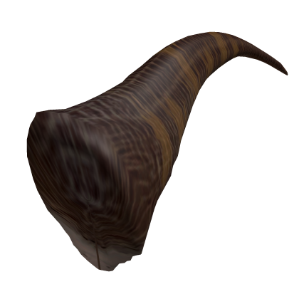 Velociraptor Dinosaur Tail (2/2)