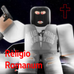 Rèligio Romanum