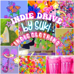 indie drive