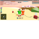 Sam's admin Squad