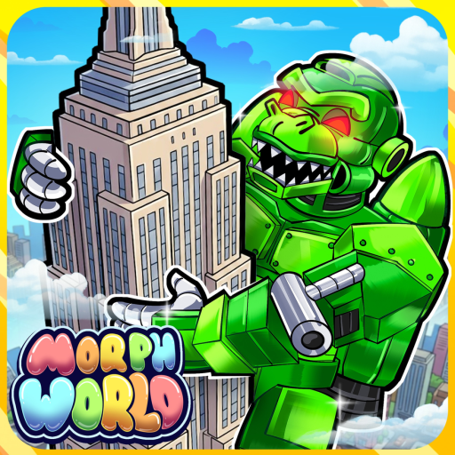 Morph World